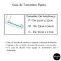 Imagem de Tipoia Estabilizadora Ajustável Bilateral Confortável Ombro Clavícula Braço Antebraço Serve Para Os Dois Braços Tratamento Cuidado
