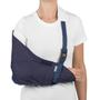 Imagem de Tipoia Estofada Velpeau Bc0069-Red Gg Mercur