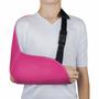 Imagem de Tipoia Infantil Velpeau Rosa BC0069 Mercur