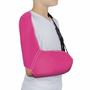 Imagem de Tipoia Infantil Velpeau Rosa BC0069 Mercur