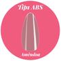 Imagem de TIPS ABS Soft Gel 240 UN Sbnails