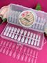 Imagem de TIPS ABS Soft Gel 240 UN Sbnails