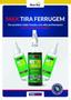 Imagem de Tira Ferrugem 120Ml Kit Com 6 Unidades