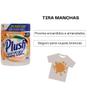 Imagem de Tira Manchas Roupas Brancas Oxy2 Pré Lavagem 450G Plush