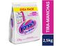 Imagem de Tira Manchas Vanish Oxi Action Crystal White - em Pó sem Cloro 2,5kg