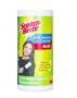 Imagem de Tira Pelo Rolo Adesivo Original Scotch Brite 100x3,1 3m Com 4 Refil