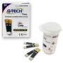 Imagem de Tira Reagentes G-Tech Free 1 Com 50 Unidades