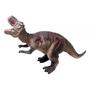 Imagem de Tiranossauro Dinossauro Sortido Soft - DM Toys DMT6109