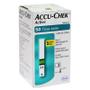 Imagem de Tiras Accu-Chek Active C/50 Unid