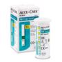 Imagem de Tiras de Glicemia Accu-Chek Active com 10 unidades
