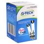 Imagem de Tiras Reagentes Gtech Free Lite Para Medição Glicemia 50 unidades