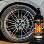 Imagem de Tire X Basic - Limpa Renova Hidrorepelente Pneus Deixando Com Aspecto Acetinado 500ml - Expert