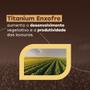 Imagem de Titanium enxofre solo rico fertilizante frasco 1 lt