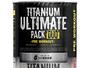 Imagem de Titanium Ultimate Pack 44 Packs