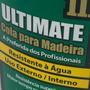 Imagem de Titebond Iii Ultimate 263 G Wood Glue Resistente À Água