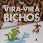 Imagem de Título do livro: Vira-Vira Bichos - Suinara