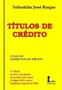 Imagem de Títulos de Crédito - 03Ed/06 Sortido