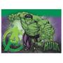 Imagem de Tnt Estampado Hulk Vingadores - Painel