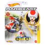 Imagem de Toad - Mach 8 - Mario Kart - 1/64 - Hot Wheels