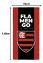 Imagem de Toalha Aveludada Times de Futebol 70cm x 1,40m