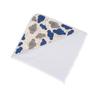 Imagem de Toalha Banho Bebe com Capuz Macia Estampada 75x75cm
