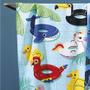 Imagem de Toalha banho döhler felpudo 70cmx115cm pool