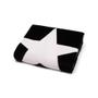 Imagem de Toalha Botafogo Aveludada Bouton