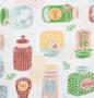 Imagem de Toalha Cha Athenas Clean 78x78cm Ester Dohler