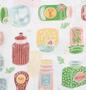 Imagem de Toalha Cha Athenas Clean 78X78Cm Ester Dohler