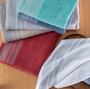 Imagem de Toalha de Banho com Barra Jacquard Brent