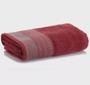 Imagem de Toalha de Banho com Barra Jacquard Brent