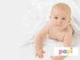 Imagem de Toalha de Banho com capuz para bebe felpuda menino 0 a 3 anos idade 1,10mx70cm 100% Algodão