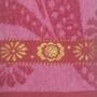 Imagem de Toalha De Banho Corttex Jacquard Istambul Rosa