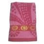 Imagem de Toalha De Banho Corttex Jacquard Istambul Rosa