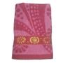 Imagem de Toalha De Banho Corttex Jacquard Istambul Rosa