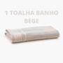 Imagem de Toalha De Banho Denver 140cm x 75cm 360g