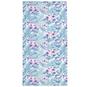 Imagem de Toalha de banho felpuda estampada teka nice - várias estampas