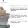 Imagem de Toalha De Banho Gigante Dual Air Buddemeyer 90X150 100% Alg