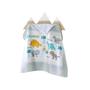Imagem de Toalha de Banho Infantil com Capuz Little Dino - Dohler