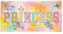 Imagem de Toalha de Banho Infantil Princesas - Disney Store