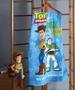 Imagem de Toalha De Banho Infantil Toy Story 10 Dohler Disney Felpuda