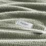 Imagem de Toalha de Banho Karsten Fio Zero Twist Magnies Eucalipto
