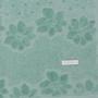 Imagem de Toalha de Banho Lollipop Buddemeyer Luxo Premium 100% Algodão 70x135cm Cor Verde