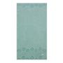Imagem de Toalha de Banho Lollipop Buddemeyer Luxo Premium 100% Algodão 70x135cm Cor Verde