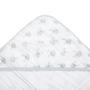 Imagem de Toalha De Banho Papi Soft Com Capuz Estampada 80Cm X 80Cm Contem 01 Un Ref.:1920