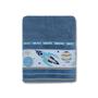 Imagem de Toalha de Banho Soft Kids 68x1,10 - Appel - Indigo