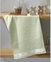 Imagem de Toalha de Lavabo Baby Classic Velour Jacquard Felpuda