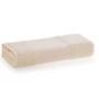 Imagem de Toalha de Lavabo Ponto Russo 28CM X 50CM Garmisch - Cinza Nevoa