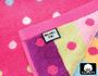 Imagem de Toalha de Lavagem Infantil Original Kids Sugar and Spice - Pacote com 12