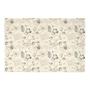 Imagem de Toalha de Mesa Basic Retangular 8 Lugares 1,40m x 2,50m Coffe Teka